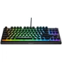 Клавіатура SteelSeries Apex 3 TKL USB UA Black (SS64817) - зменшене зображення 4