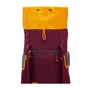 Рюкзак для ноутбука RivaCase 17.3" 5361 Burgundy red - зменшене зображення 8
