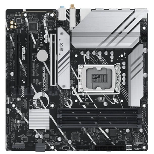 Материнська плата ASUS PRIME B760M-A WIFI зображення 1