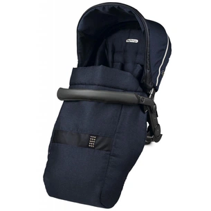 Прогулянковий блок Peg-Perego Pop-Up Rock Navy (синій з золотом) (IS03310000PL31BA41) зображення 1