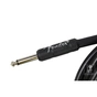 Інструментальний кабель Fender Cable Professional Series 18.6' Angled Black (228434) - preview 5