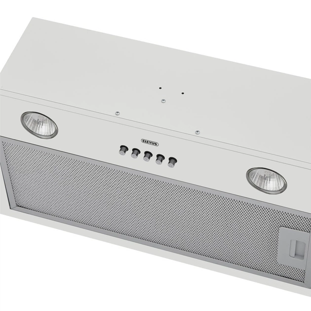 Витяжка кухонна Eleyus INTO 960 52 WH - picture 8