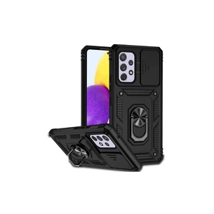 Чохол до мобільного телефона BeCover Military Samsung Galaxy A32 SM-A325 Black (705966) зображення 1