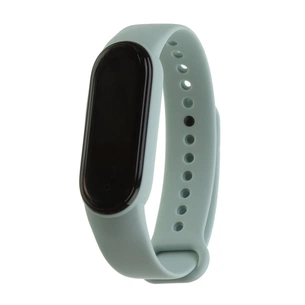 Ремінець до фітнес браслета Armorstandart для Xiaomi Mi Band 7/6/5 Sky Blue (ARM57993) зображення 1