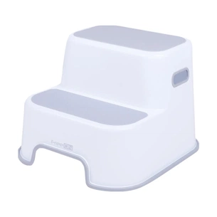 Підставка дитяча FreeON White-Grey (42332) зображення 1