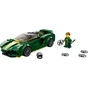Конструктор LEGO Speed Champions Lotus Evija 247 деталей (76907) - зменшене зображення 9