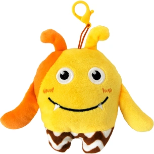 М'яка іграшка Tigres Монстрик Юпік (ІГ-0156) зображення 1