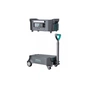 Дополнительная батарея для зарядной станции Marsriva HES 2200W 1037Wh LiFePO4 (H1060_MARSRIVA) - уменьшенное изображение 2