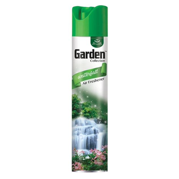 Освежитель воздуха Garden Waterfall 300 мл (8697418293012) - изображение 1