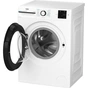Пральна машина Beko BM1WFU39233WB - зменшене зображення 4