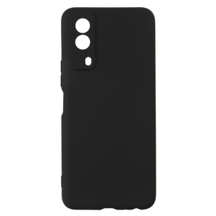 Чохол до мобільного телефона Armorstandart Matte Slim Fit Vivo Y53s Camera cover Black (ARM61022) зображення 1