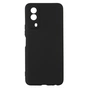 Чохол до мобільного телефона Armorstandart Matte Slim Fit Vivo Y53s Camera cover Black (ARM61022) - зменшене зображення 1
