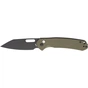 Ніж CJRB Pyrite Wharncliffe BB G10 Green (J1925A-BGN) - зменшене зображення 1