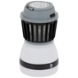 Ліхтар Bo-Camp + знищувач комах Atom WP Rechargable 200 Lumen Grey/Black (5818805) (DAS303871) - зменшене зображення 1