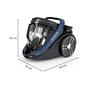 Пилосос Rowenta RO7971EA - зменшене зображення 8