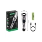 Ліхтар NEWVEW NV-K20-Elephant 5000mAh Black (NWVW-NV-K20-ELFNT-BK) - зменшене зображення 3