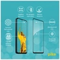 Стекло защитное Piko Full Glue Xiaomi Redmi 13 Black (1283126592942) - уменьшенное изображение 3