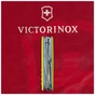 Ніж Victorinox Huntsman Ukraine 91 мм Герб на прапорі горизонтальний (1.3713.3_T3040p) - зменшене зображення 8