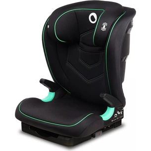 Автокрісло Lionelo Neal 15-36 кг Black Onyx (LO-NEAL BLACK ONYX) зображення 1