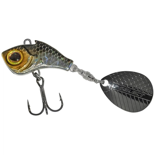 Блешня Select Turbo-II 7.0g 07 (1870.40.29) зображення 1