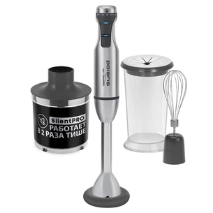 Блендер Polaris PHB 1591L Silent зображення 1