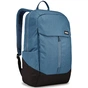 Рюкзак для ноутбука Thule 15.6" Lithos 20L TLBP-116 Blue/Black (3204274) - зменшене зображення 3