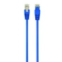 Патч-корд 1м FTP cat 6 Cablexpert (PP6-1M/B) - зменшене зображення 1