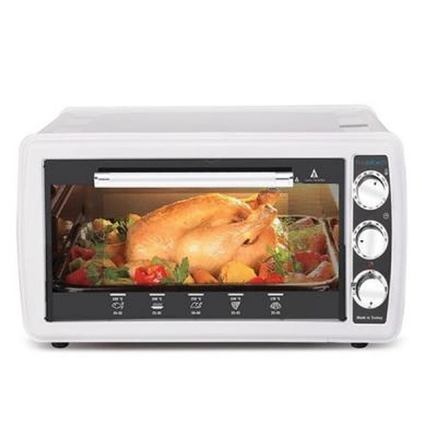 Електропіч HouseTech 11003 white - изображение 1