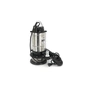 Заглибний насос Voltronic 750W, 220V, до 3 м³/год, підйом до 20 м, 25мм, INOX, 400х230х230 мм, 6,8 кг. + перехідник (YT-P-750-20) - зменшене зображення 1