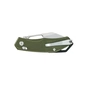 Нож SRM Cub, Green G10, Satin (261M-GP2) - уменьшенное изображение 8