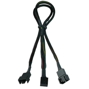 Кабель Gelid Solutions PWM Y-cable (CA-PWM-01) зображення 1
