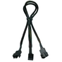 Кабель Gelid Solutions PWM Y-cable (CA-PWM-01) - зменшене зображення 1