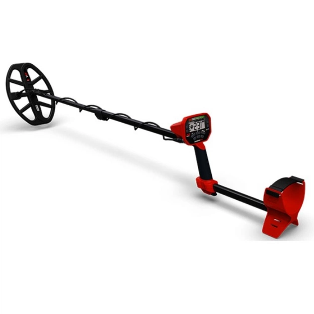 Металошукач Minelab Vanquish 540 - изображение 1