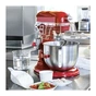 Кухонний комбайн KitchenAid 5KSM7990XEER - зменшене зображення 8
