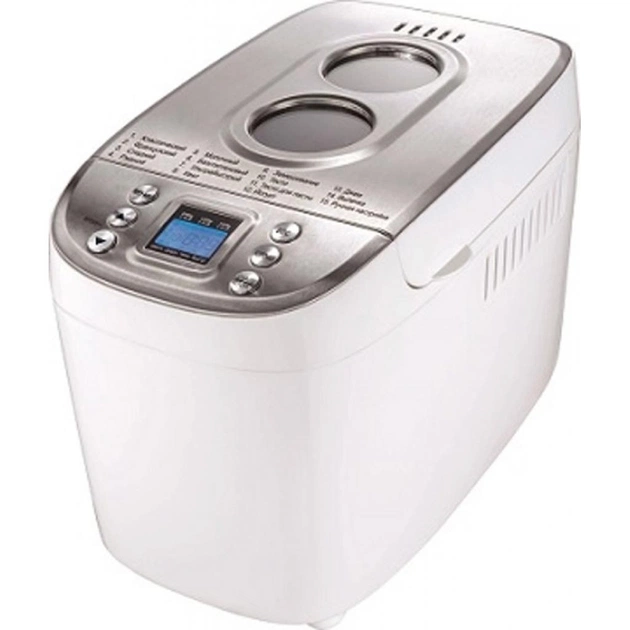 Хлібопічка Vimar VBM-692 - picture 1