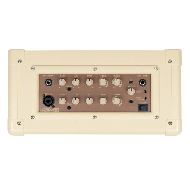 Комбопідсилювач Blackstar Acoustic:Core 30 (301017) - picture 4