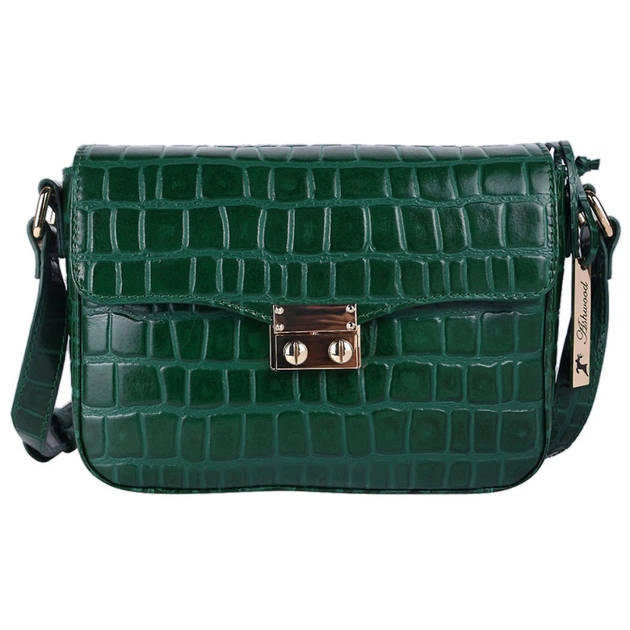 Сумка Ashwood C50 Green - изображение 1
