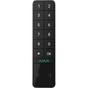 Бездротова клавіатура Ajax KeyPad Outdoor Jeweller Black - зменшене зображення 1