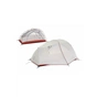 Намет Naturehike Star-River 2 Updated NH17T012-T 20D Grey/Red (6927595716489) - зменшене зображення 2
