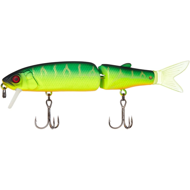 Воблер Jackall Magallon SP 113mm 13.7g Mat Tiger (1699.02.18) - изображение 1