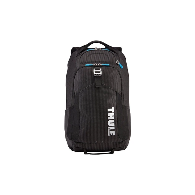Рюкзак для ноутбука Thule 15.6" Crossover 32L TCBP-417 Black (3201991) - зображення 1