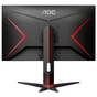 Монітор AOC Q27G2U/BK - зменшене зображення 9