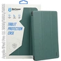 Чохол до планшета BeCover Direct Charge Pencil Apple iPad Pro 11 2020/2021/2022 Dark Green (709651) - зменшене зображення 1