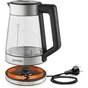 Электрочайник Gorenje K17TRG - уменьшенное изображение 4