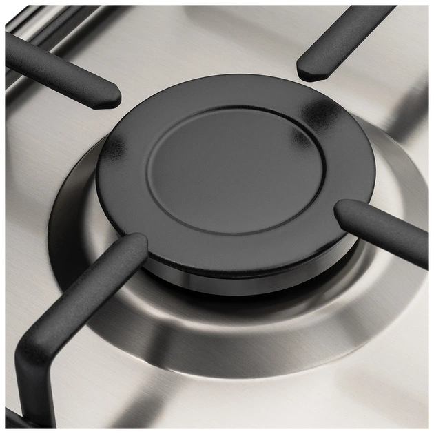 Варочна поверхня Pyramida PFX 604 IX H - picture 8