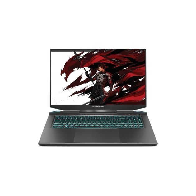 Ноутбук Dream Machines RT4060-17 (RT4060-17UA27) - изображение 1