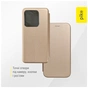 Чохол до мобільного телефона Piko Elegance Xiaomi Redmi Note 14S Gold (1283126626326) - зменшене зображення 2