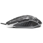 Мишка Hölmer M-01GS USB Black (M-01GS) - зменшене зображення 4