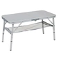 Туристичний стіл Bo-Camp Premium 80x40 cm Grey (1404411) - зменшене зображення 2