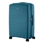 Набір валіз 2E Aero (L+M+S), сині (2E-SPP-AERO-SET3-TB) - зменшене зображення 10